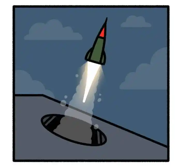 Safely Endangered Chapter 838