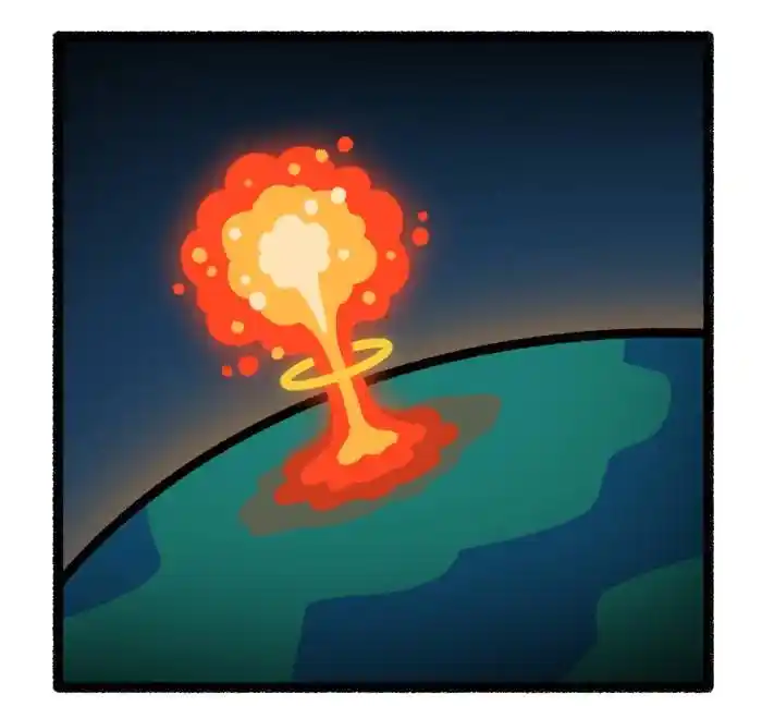 Safely Endangered Chapter 838