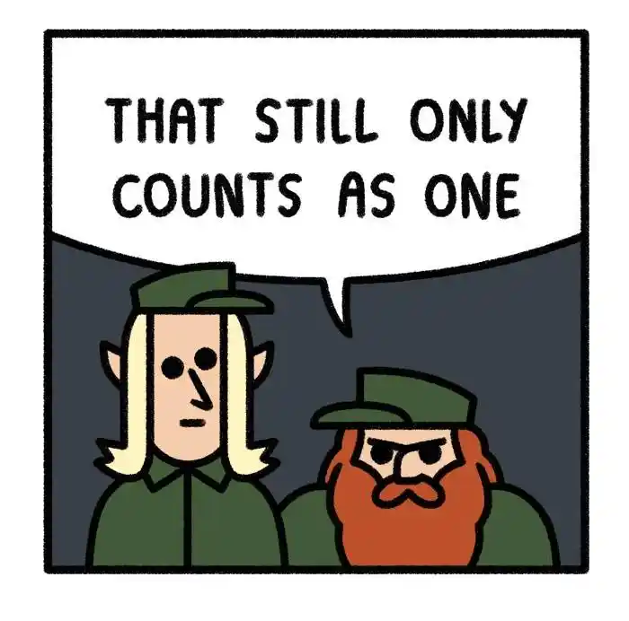 Safely Endangered Chapter 838