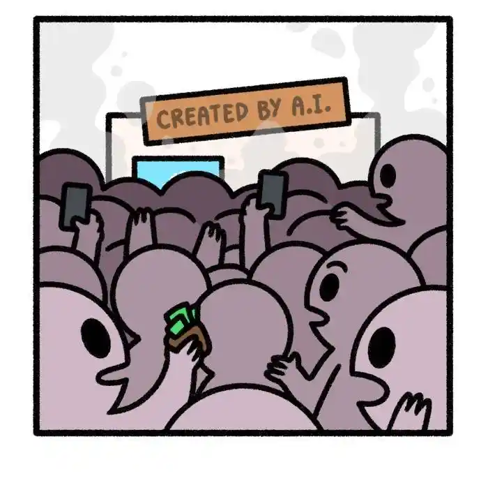 Safely Endangered Chapter 839