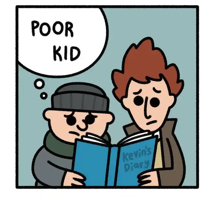 Safely Endangered Chapter 840