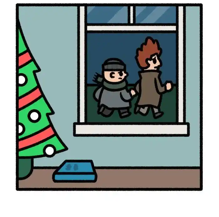 Safely Endangered Chapter 840