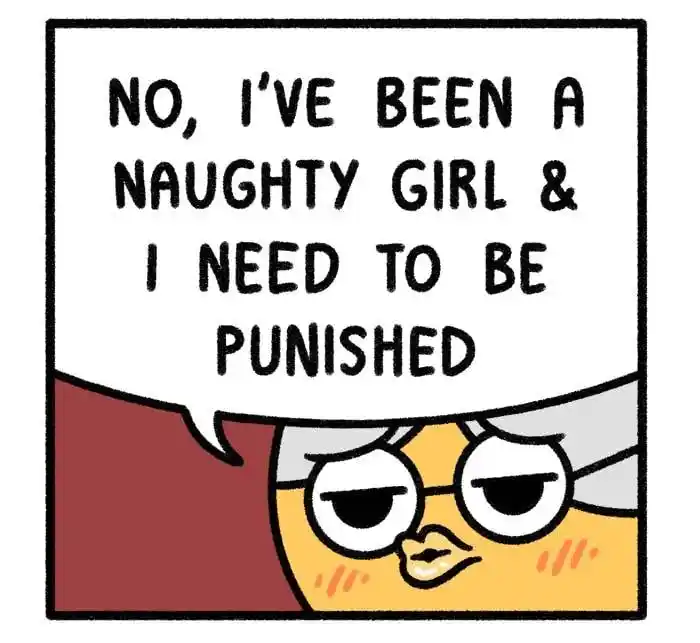 Safely Endangered Chapter 841