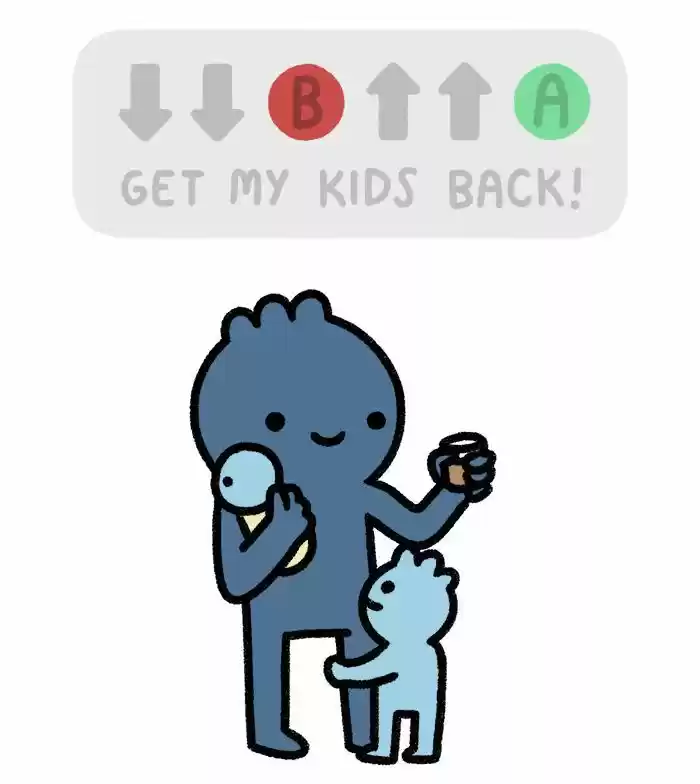 Safely Endangered vol.2 ch.129