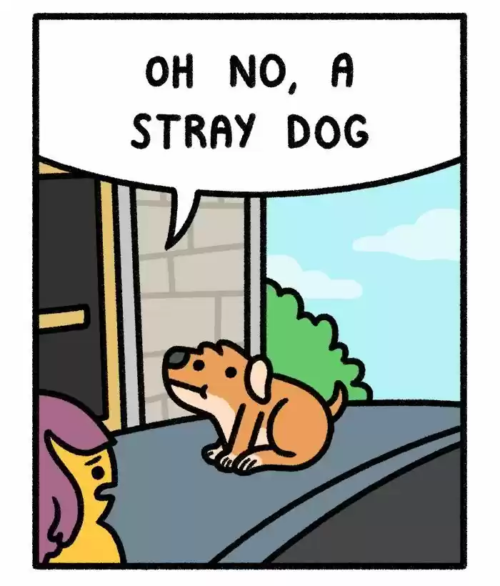 Safely Endangered vol.2 ch.153