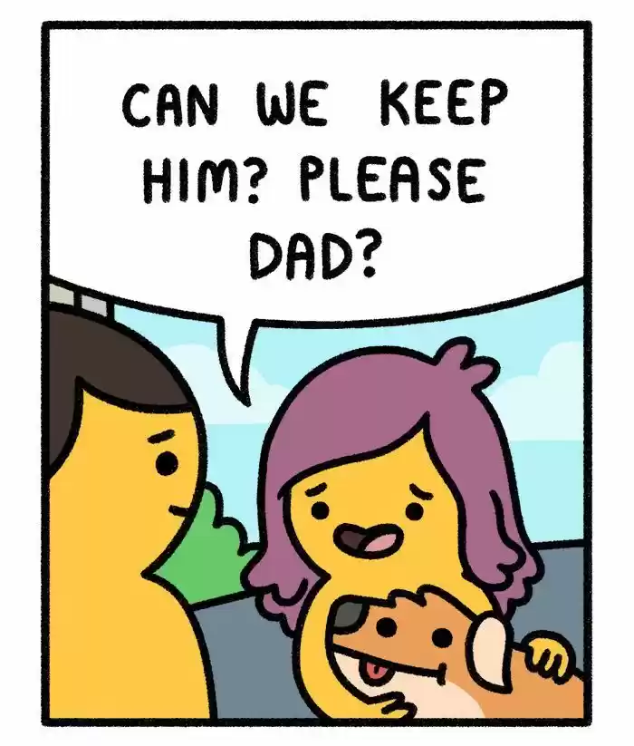 Safely Endangered vol.2 ch.153