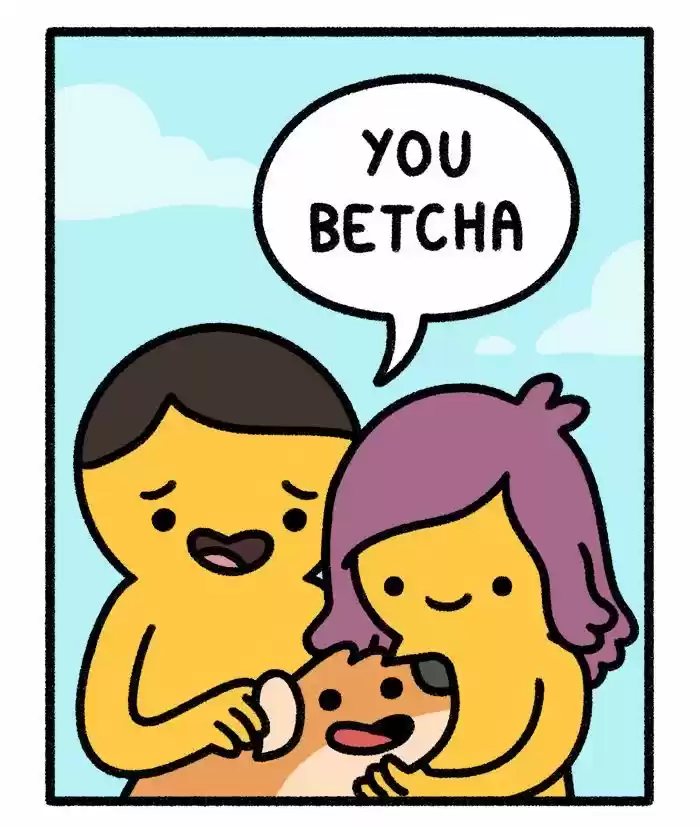 Safely Endangered vol.2 ch.153