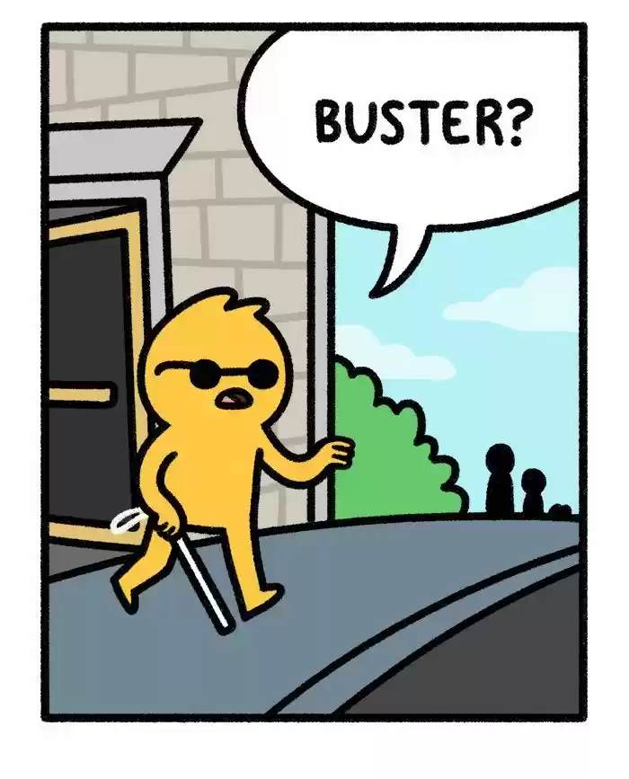 Safely Endangered vol.2 ch.153