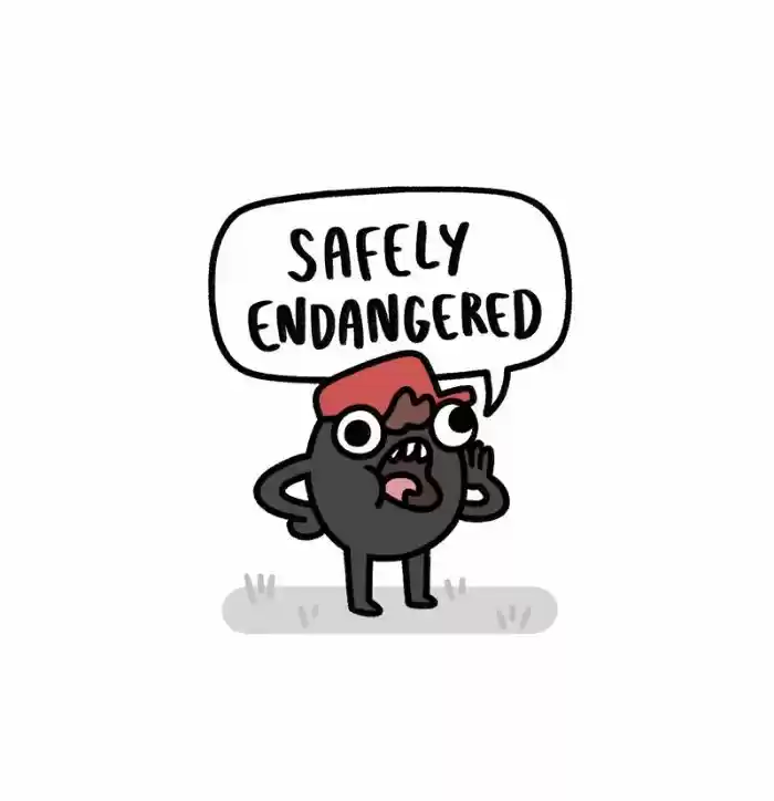 Safely Endangered vol.2 ch.192