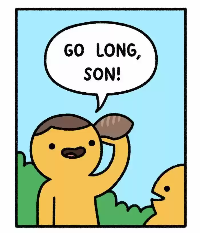 Safely Endangered vol.2 ch.192