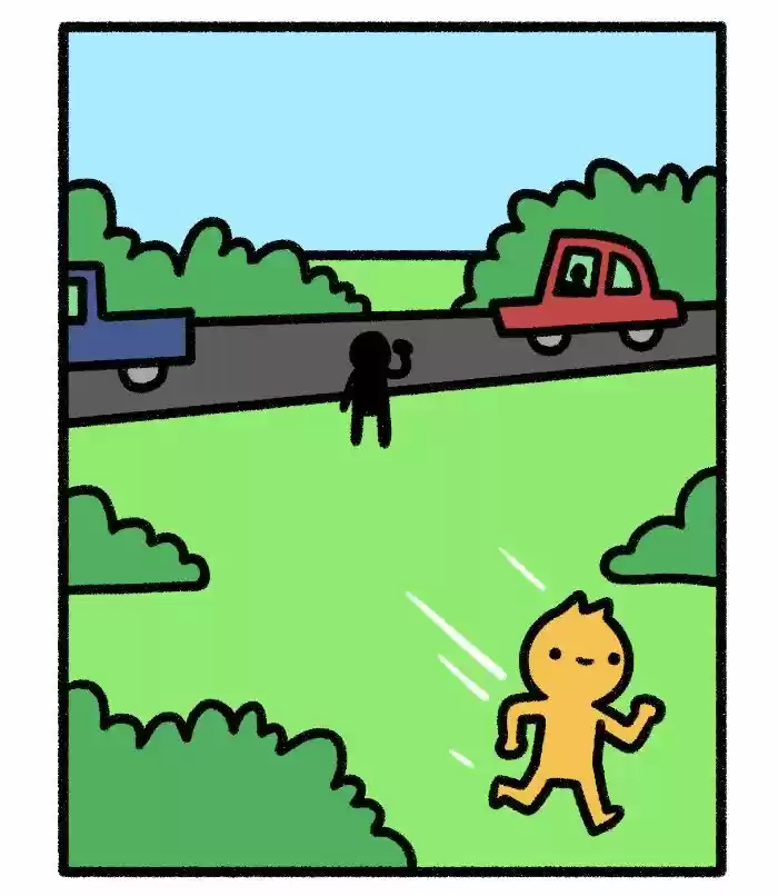 Safely Endangered vol.2 ch.192