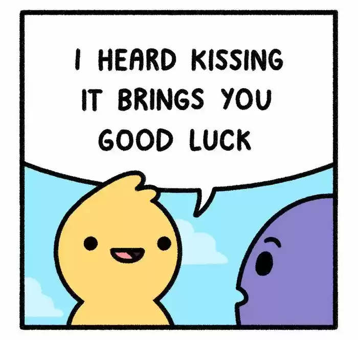 Safely Endangered vol.2 ch.282