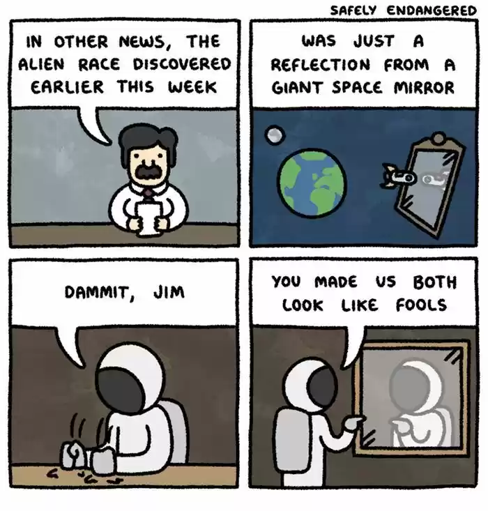 Safely Endangered vol.2 ch.284