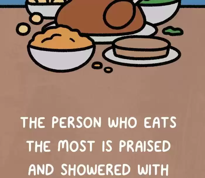 Safely Endangered vol.2 ch.285