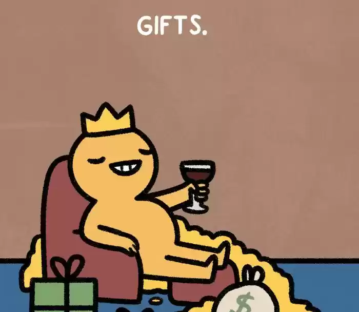 Safely Endangered vol.2 ch.285