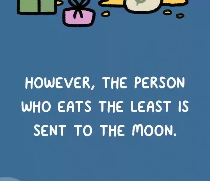 Safely Endangered vol.2 ch.285