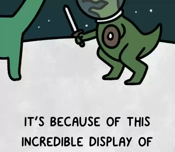 Safely Endangered vol.2 ch.285