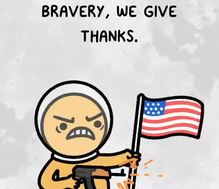 Safely Endangered vol.2 ch.285