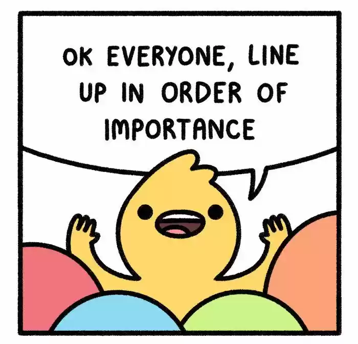 Safely Endangered vol.2 ch.288