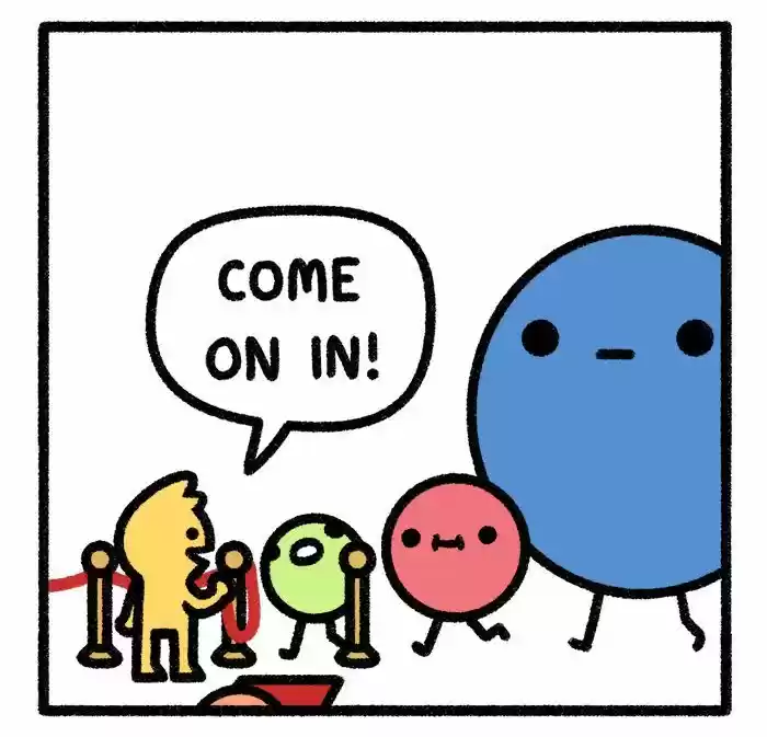 Safely Endangered vol.2 ch.288