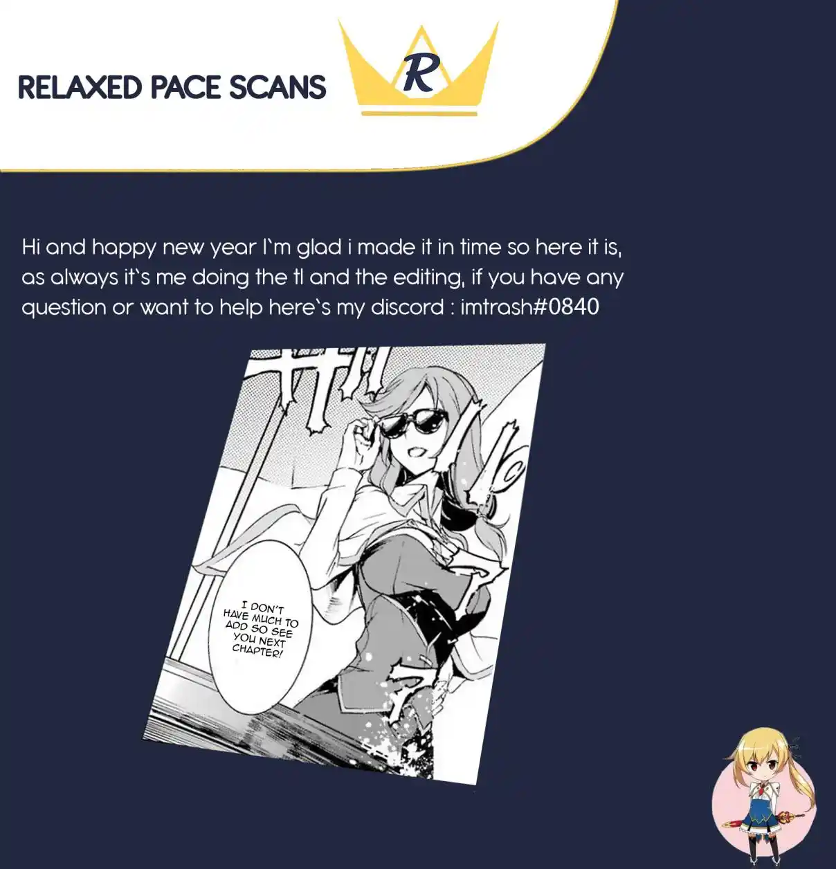 Saijaku Muhai no Bahamut 27