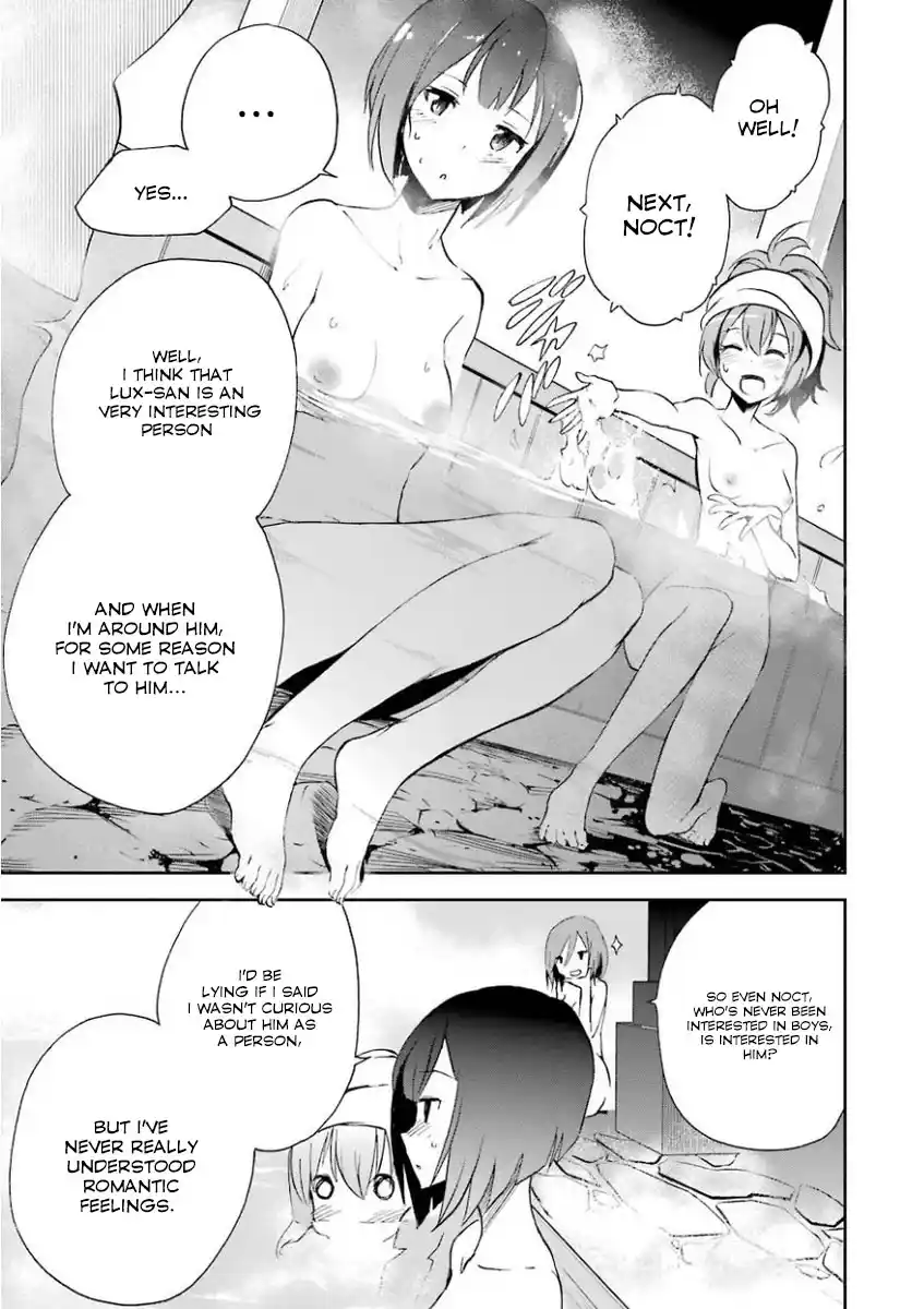 Saijaku Muhai no Bahamut 31