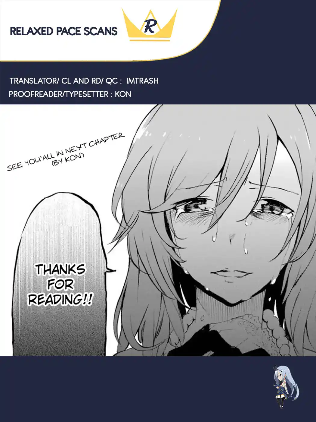 Saijaku Muhai no Bahamut 31