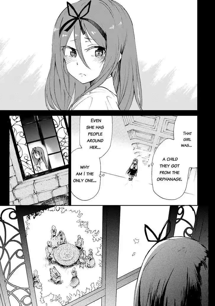 Saijaku Muhai no Bahamut Ch.17