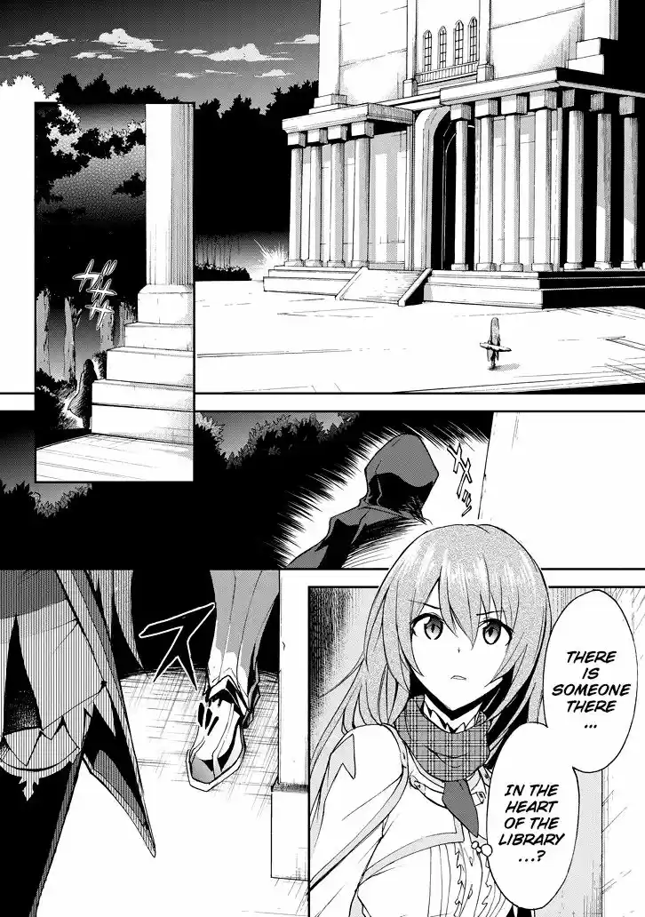 Saijaku Muhai no Shinsou Kiryuu 21