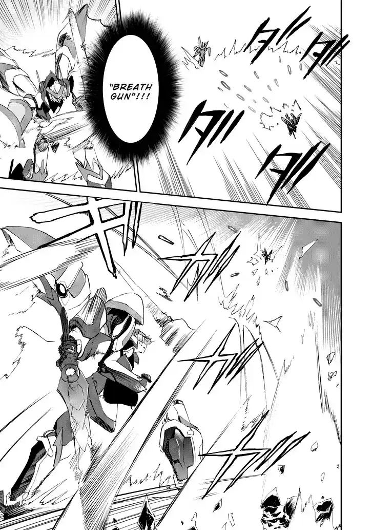 Saijaku Muhai no Shinsou Kiryuu ch.24