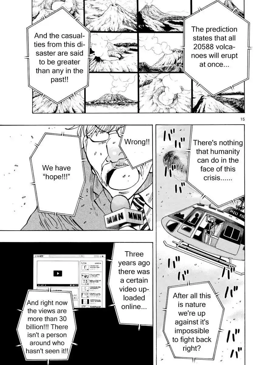 Saike Mata Shite mo 140