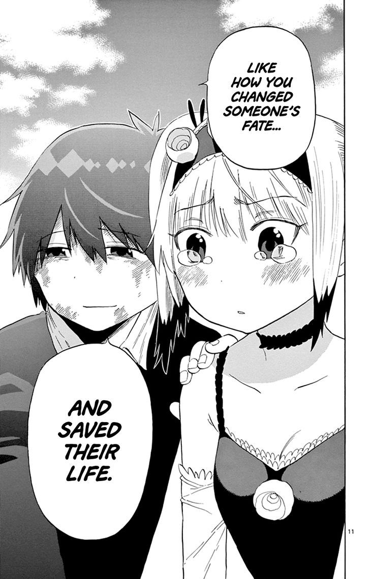 Saike Mata Shite mo 31