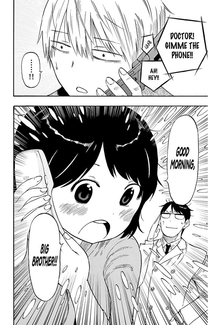 Saike Mata Shite mo 41