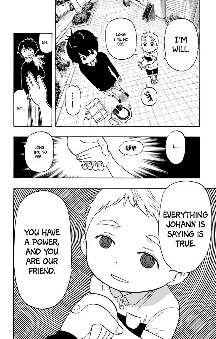 Saike Mata Shite mo 44