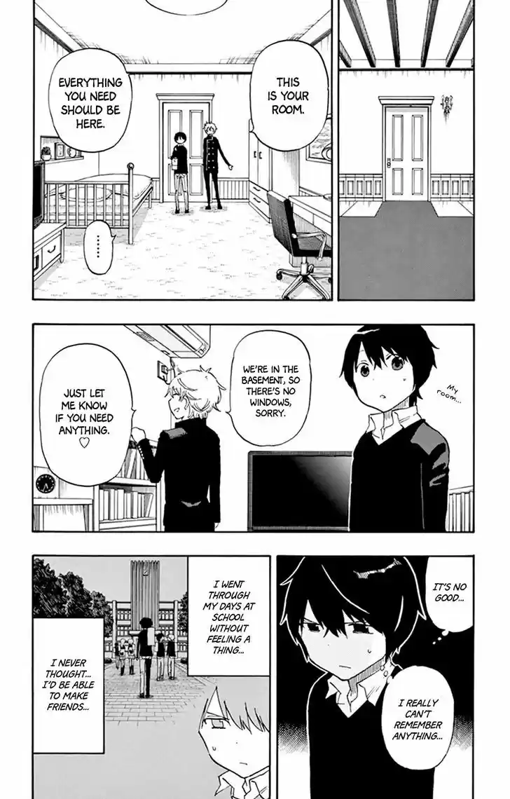 Saike Mata Shite mo 45