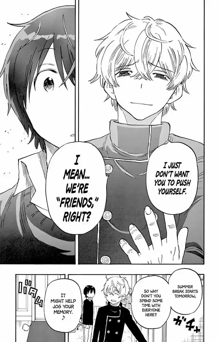 Saike Mata Shite mo 45