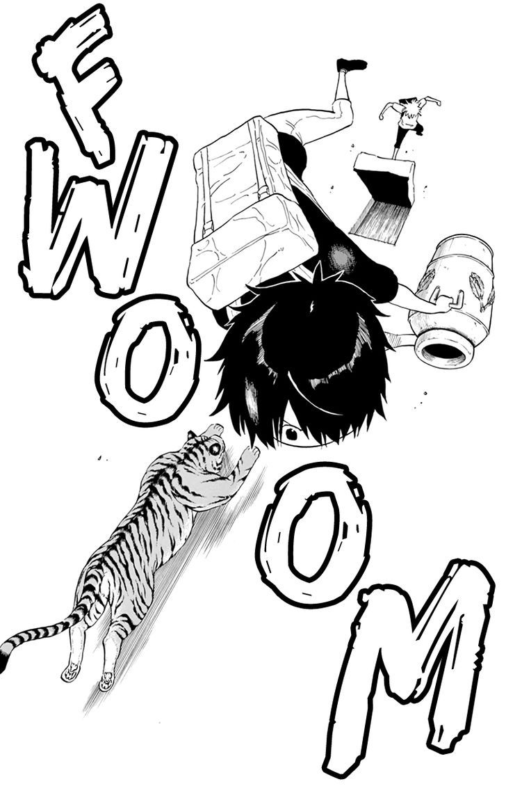 Saike Mata Shite mo 58