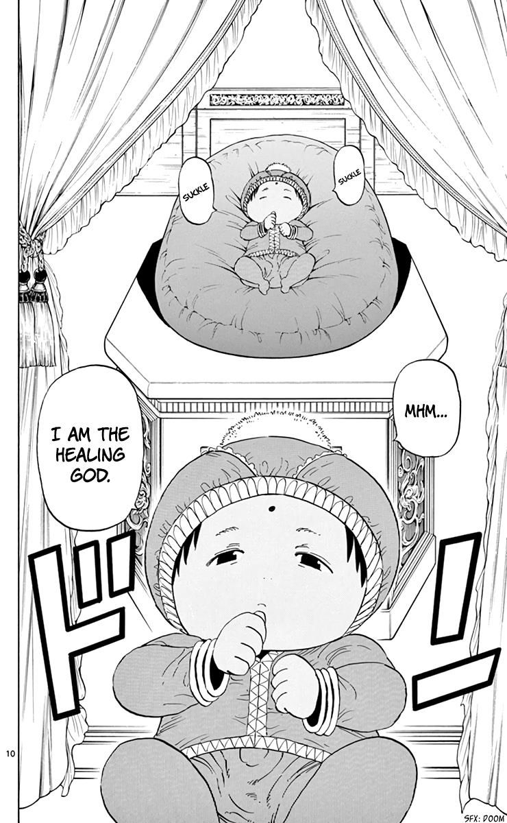 Saike Mata Shite mo 62