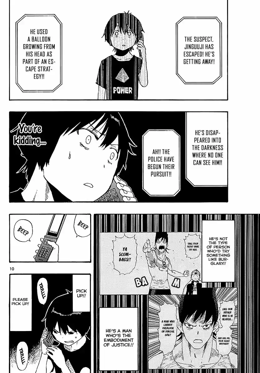 Saike Mata Shite mo 86