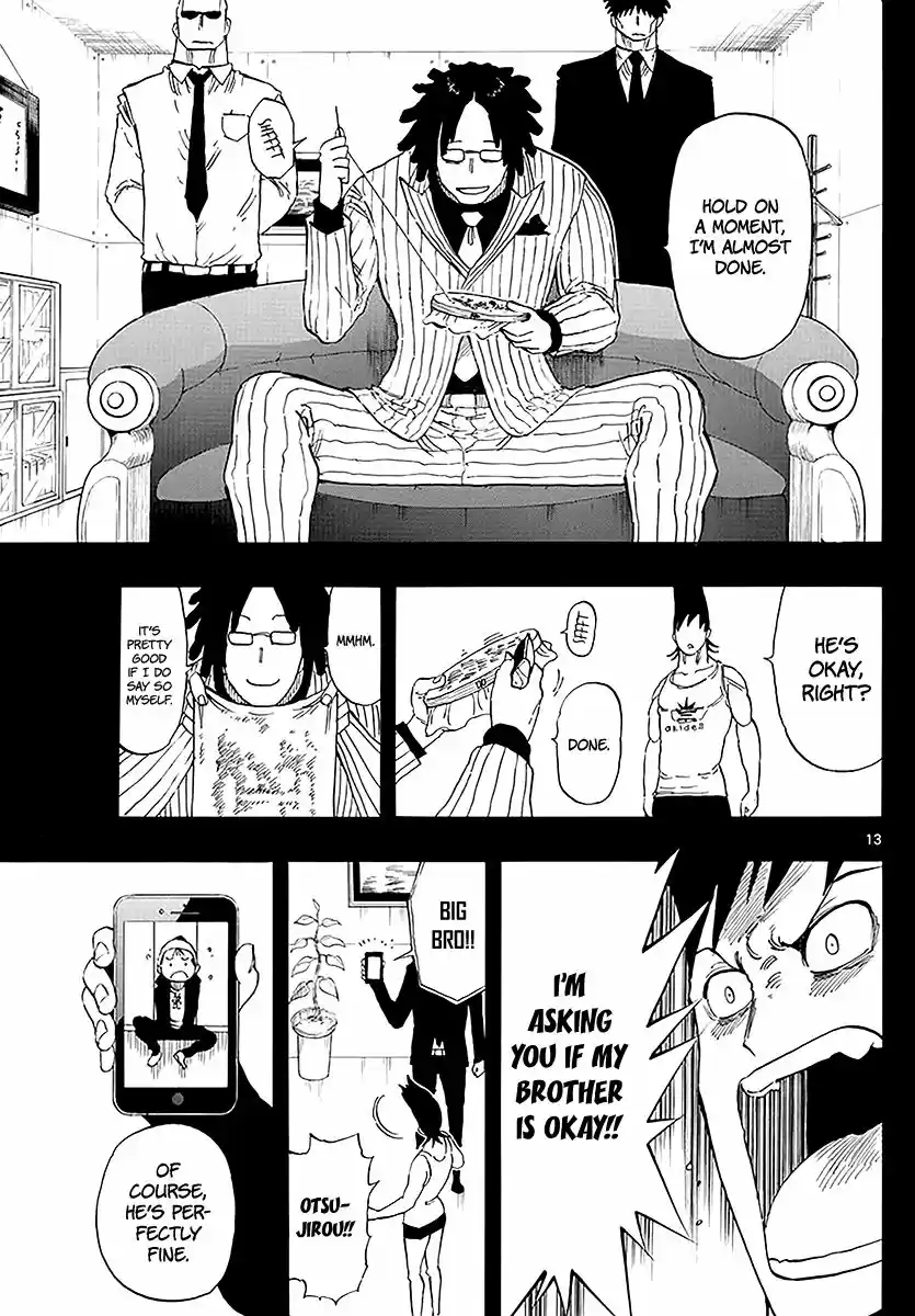 Saike Mata Shite mo 86