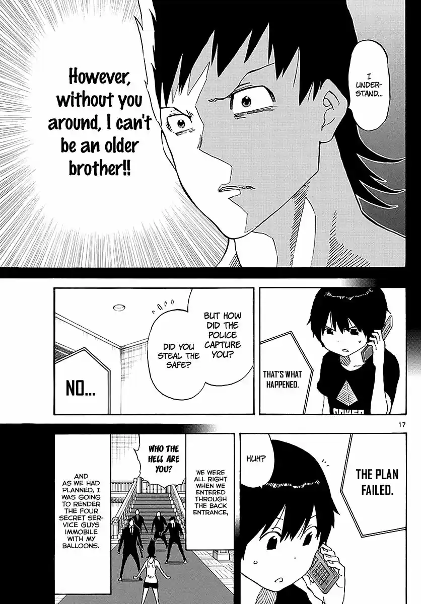 Saike Mata Shite mo 86