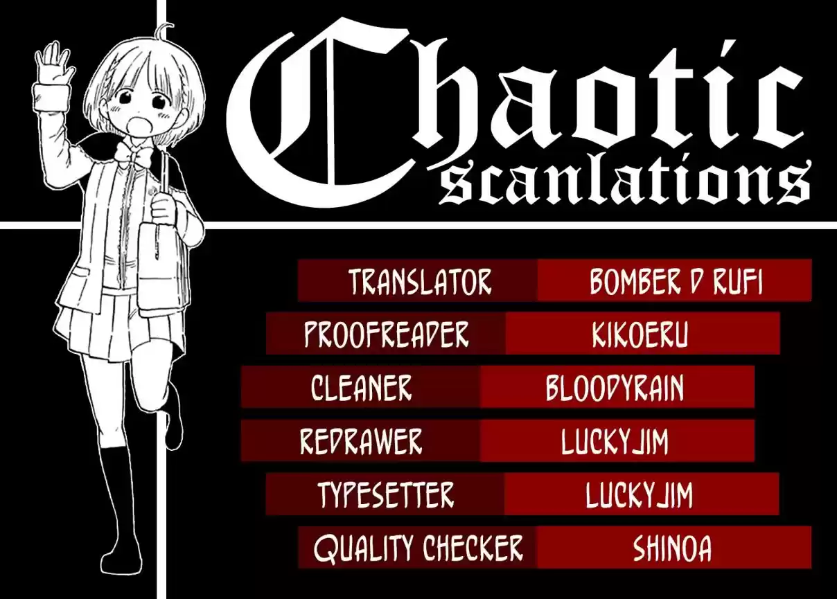 Saike Mata Shite mo Vol. 10 Ch. 83 Date