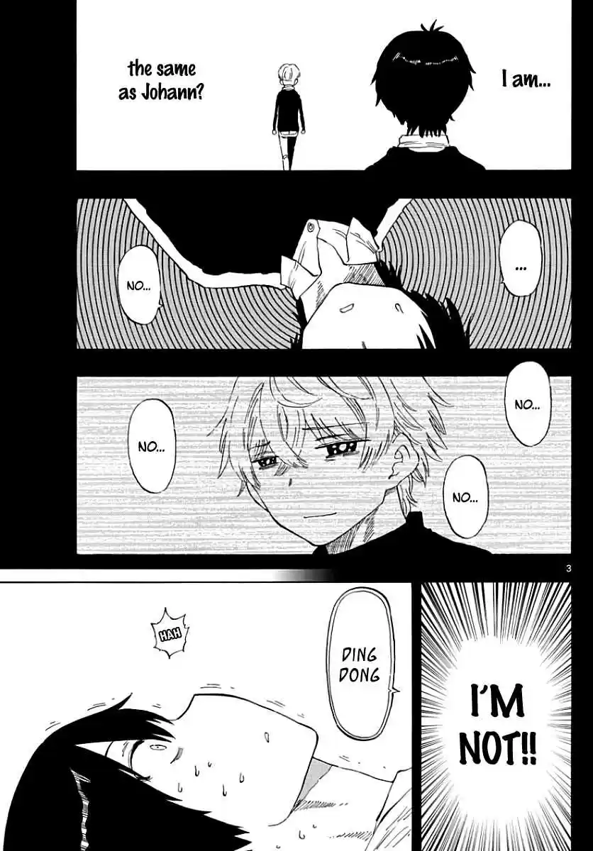 Saike Mata Shite mo Vol. 10 Ch. 83 Date