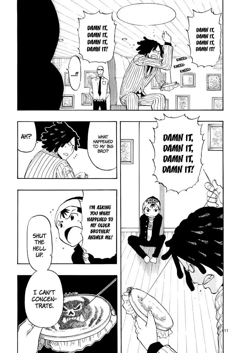 Saike Mata Shite mo Vol. 10 Ch. 87 Hideout Infiltration