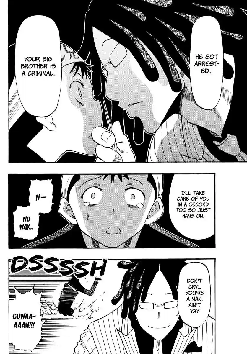 Saike Mata Shite mo Vol. 10 Ch. 87 Hideout Infiltration