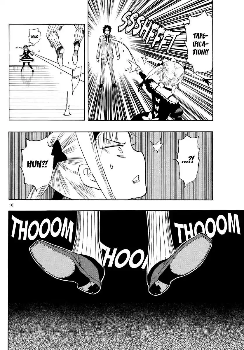 Saike Mata Shite mo Vol. 10 Ch. 87 Hideout Infiltration