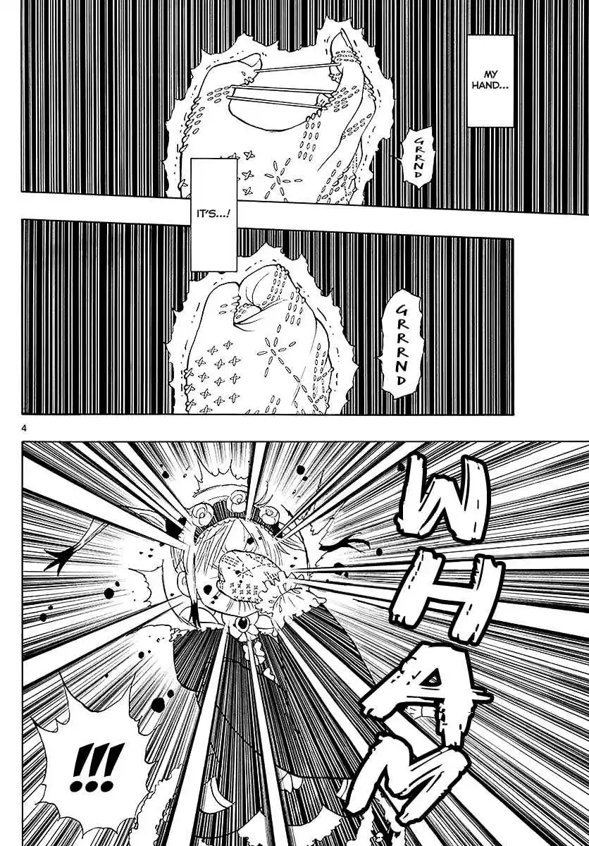 Saike Mata Shite mo Vol. 10 Ch. 88 Schedule