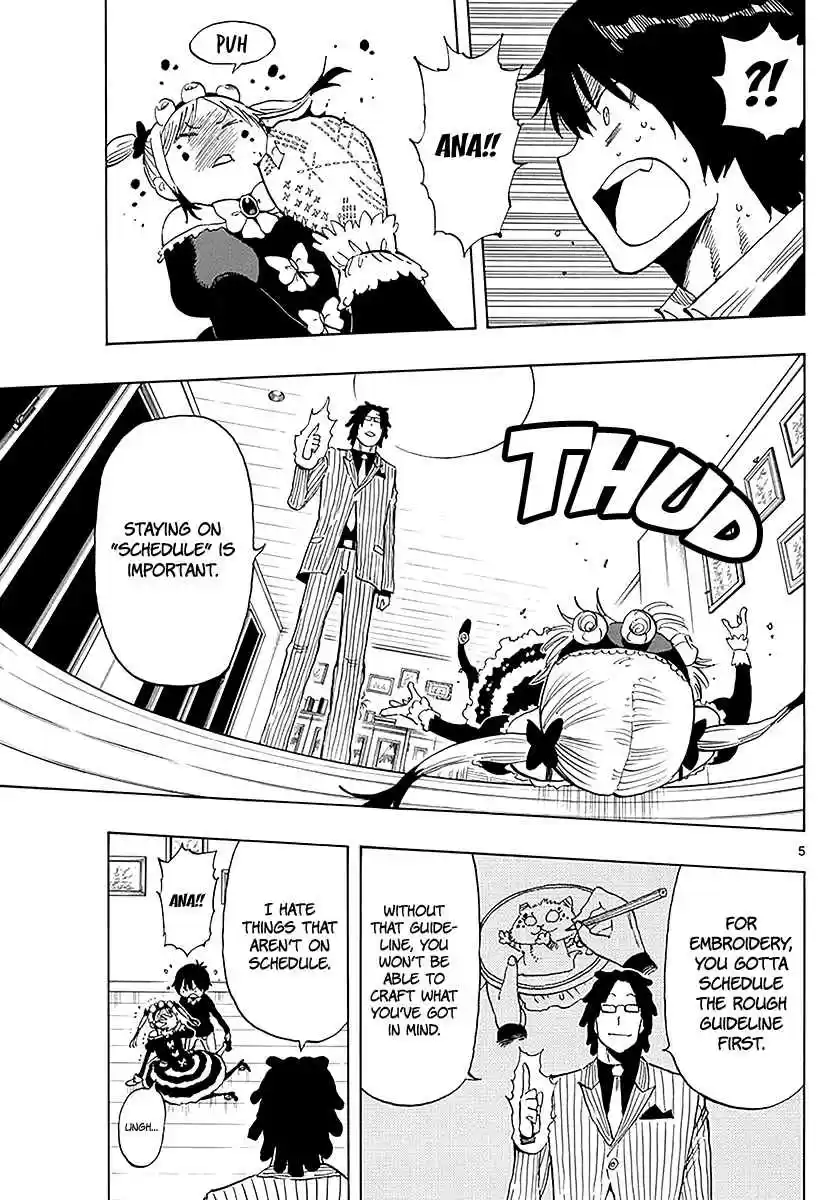 Saike Mata Shite mo Vol. 10 Ch. 88 Schedule