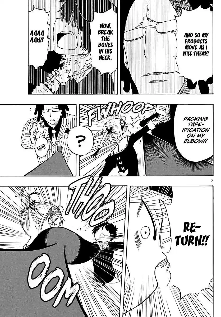 Saike Mata Shite mo Vol. 10 Ch. 88 Schedule