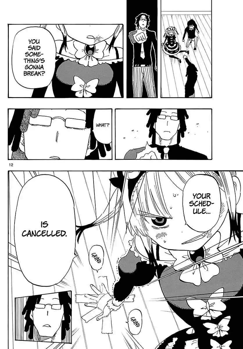 Saike Mata Shite mo Vol. 10 Ch. 88 Schedule